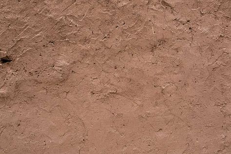 LoamWalls0111 - Free Background Texture - morocco loam wall mud plaster old medieval clay red brown saturated Clay Wall Texture, Mud Plaster, Plaster Texture, Clay Texture, Textured Wall, Textured Background, Texture, Wall