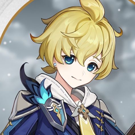 mika icon - genshin impact Hoyoverse Icon, Mika Genshin, Knights Of Favonius, Character Profiles, Face Icon, Character Profile, African Culture, Iconic Characters, Knights