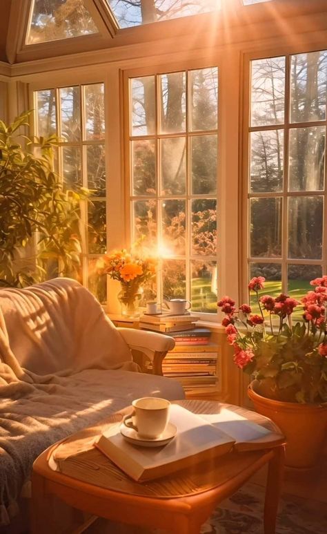 Chill Morning Aesthetic, Golden Hour Home Aesthetic, Morning Light Aesthetic, Soft Morning Aesthetic, Slow Morning Aesthetic, Bedroom Morning Sunlight, Window Sunlight Aesthetic, Early Morning Aesthetic Window, Sun Coming Through Window Aesthetic