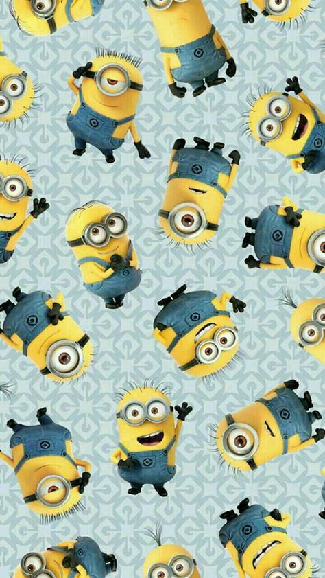 Minions Wallpaper Explore more American, Animated, Comedy Film, Computer, Illumination Entertainment wallpaper. https://www.whatspaper.com/minions-wallpaper-2/ Hd Butterfly Wallpaper, Minion Background, Hd Butterfly, Entertainment Wallpaper, Film Minion, Minions 4, Minion Art, Illumination Entertainment, Baby Shower Greeting Cards