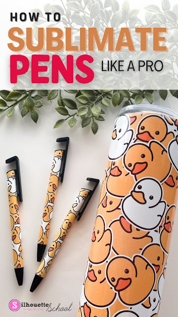 How to Sublimate Pens Like a Pro Sublimation How To, Pen Crafts Diy, New Sublimation Ideas, Sublimation Inspiration, Sublimation Projects Ideas, Sublimination Ideas, Sublimation Ideas Projects, Sublimation Crafts, Sublimation Projects