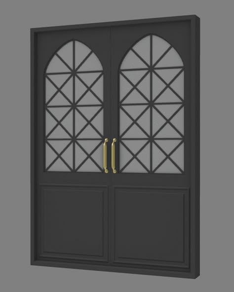 Grace Doors and Windows | Mincsims on Patreon The Sims 4 Cc Patreon Windows, Cc Sims 4 Window And Door Patreon, Sims 4 Double Door Cc, Sims 4 Double Door, Ts4 Door Cc Patreon, Ts4 Doors And Windows Cc, Door Cc Sims 4 Patreon, Sims 4 Cc Front Door Patreon, Sims 4 Window Cc Patreon