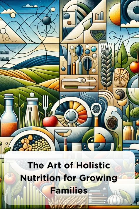 The Art of Holistic Nutrition for Growing Families Mindful Consumption, Family Nutrition, Conservation Of Natural Resources, Meal Options, Support Local Farmers, Nutrition Science, Environmental Sustainability, Environmental Conservation, Sustainable Agriculture