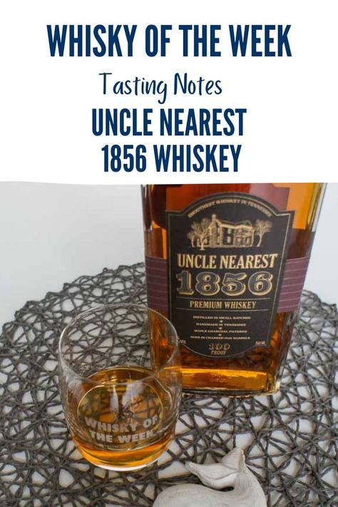 Uncle Nearest, Bourbon Tasting, Best Bourbons, American Whiskey, Tennessee Whiskey, Bourbon Whiskey, Whiskey Bottle, Bourbon, Whiskey