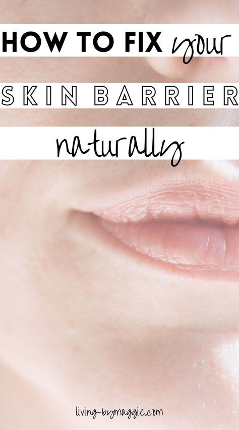 A skin barrier 101 and holistic approach on how to fix your skin barrier naturally - lifestyle tweaks and a DIY barrier healing skincare routine. Skincare Routine For Damaged Skin Barrier, How To Improve Skin Barrier, Fix Textured Skin, How To Fix Skin Barrier, Blotchy Skin Remedies, Heal Skin Barrier, Repairing Skin Barrier, Healing Skin Barrier, Skin Barrier Repair Routine