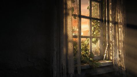 Shin Nana, Game Gem, Joel And Ellie, Wallpaper Notebook, 4k Wallpapers For Pc, The Last Of Us2, Windows Wallpaper, Laptop Backgrounds, Ambient Music