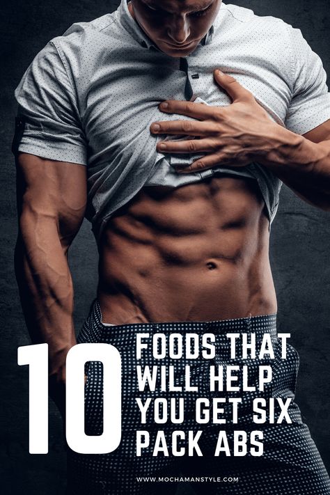 Six Pack Abs Diet, Diets For Men, Ab Diet, Ice Spice, 6 Pack Abs, Get Lean, Six Pack Abs, Men's Health Fitness, Proper Diet