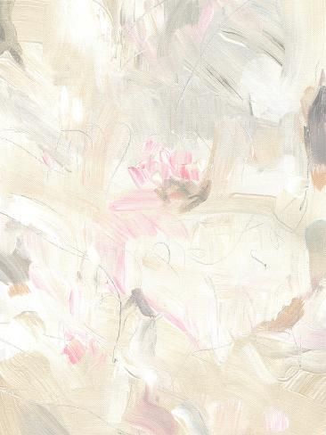 size: 12x9in Art Print: Soft Abstraction I by Tim OToole : Plein Air Paintings, Ethereal Art, Accent Wallpaper, Photo Wallpaper, Big Canvas Art, Stretched Canvas Prints, Wrapped Canvas Art, Art Sur Toile, Canvas Print Wall