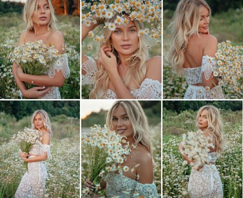 Spring Equinox Photoshoot, Fairytale Photoshoot, Senior Photography Poses, Creative Poses, Spring Photoshoot, Flower Photoshoot, Portrait Photoshoot, Model Poses Photography, Spring Photography