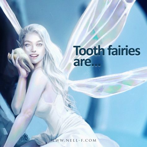 Tooth Fairies Are... Bone Fairy, Freedom Riders, Geeky Art, Fairy Drawings, Body Structure, Mythological Creatures, 3d Modelling, Fantasy Artist, Tooth Fairy