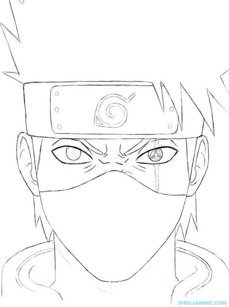 Naruto Coloring Book Pages - Have Fun with These Naruto Coloring Pages Ideas Naruto Coloring Pages, Naruto Coloring, Kakashi Drawing, Naruto Drawings Easy, Coloring Pages Ideas, Pages Ideas, Naruto Painting, Naruto Sketch Drawing, Couple Drawing