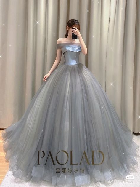 Simple Debut Gowns, Wedding Gown Cuts, Asian Prom Dress, Debut Gowns, Debut Dresses, Magical Dress, Gowns Dresses Elegant, Cute Dress Outfits, Fashion Drawing Dresses