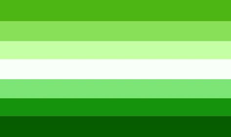 A flag for lesbians who like limes or closeted lesbians Created by: me Lesbian Flags, Lesbian Flag, A Flag, Limes, Flag, Created By, Quick Saves