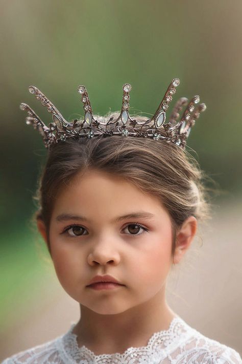 Diy crown for kids