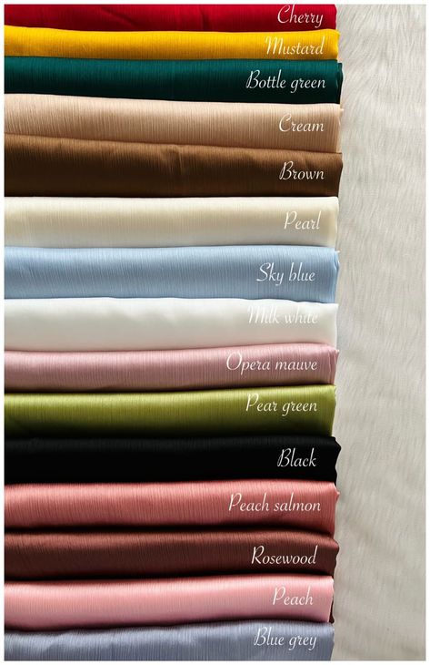 Colour Combinations Clothes, Colour Shade Card, Color Names Chart, All Colours Name, Clothing Fabric Patterns, Color Knowledge, Color Mixing Chart, Colour Combinations Fashion, Color Combos Outfit