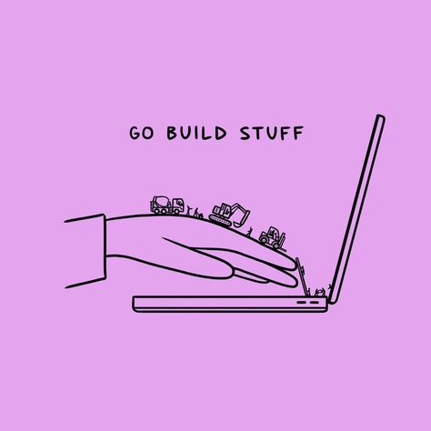 Coders Wallpaper, Coding Illustration, Coder Aesthetic, Coding Motivation, Coding Drawing, Career Illustration, Coding Art, Coding Inspiration, Matt Blease