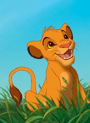 Le Roi Lion Disney, Roi Lion Simba, Lion King Images, Lion King 3, Young Simba, Lion King Party, Simba Lion, Lion King Baby Shower, Lion King Baby