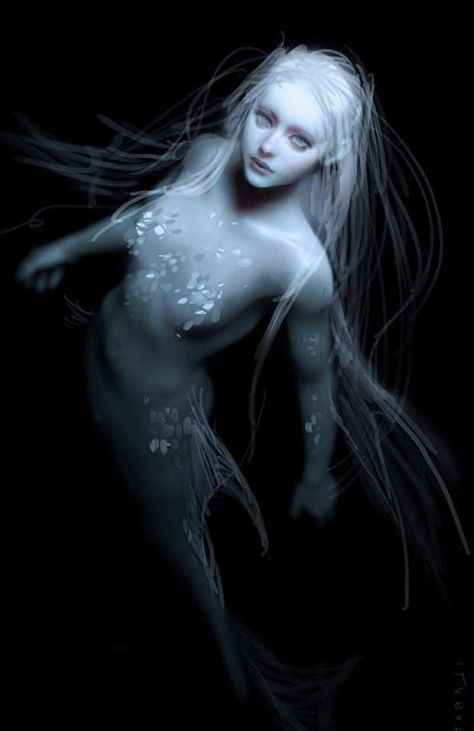 Fantasy Story Ideas, Dark Mermaid, Mermaid Man, Mermaid Artwork, Mermaid Lagoon, Mermaid Aesthetic, Beautiful Mermaids, Fantasy Aesthetic, Mermaid Art