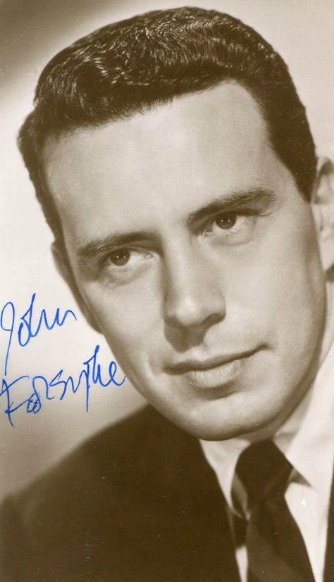 John Forsythe, Hollywood Golden Era, People Of Interest, Old Hollywood Stars, Actor Picture, Character Actor, Silent Movie, Most Handsome Men, Old Hollywood Glamour