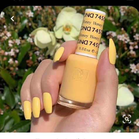 (paid link) Get the best deals on UV Gel Color Nail Polish when you shop the largest online selection. Free shipping on many items ... Nails Dnd, Dnd Gel Nail Polish, Dnd Nail Polish, Gel Polish Designs, Dnd Gel Polish, Daisy Nails, Polygel Nails, Gel Nail Colors, Gel Lacquer