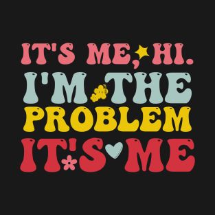 It's Me Hi I Am The Problem It's Me, Its Me Hi Im Problem Its Me, Cricut Templates, Its Me, Svg Cricut, Venom, Cricut Crafts, Easy Drawings, Me Quotes