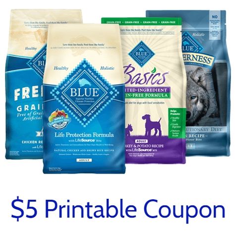 Available for a limited time! Formula Recipes, Diamond Dogs, Kitten Food, Blue Buffalo, Food Coupon, Blue Dog, Dry Dog Food, Dog Eating, Printable Coupons