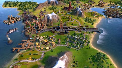 Civ 6, Illegal Civilization, Civilization Game, Build An Empire, Civilization Vi, Maya Civilization, University Of Sheffield, Uss Enterprise Star Trek, Indus Valley Civilization