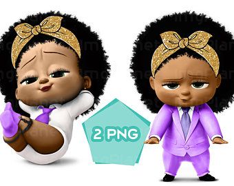 ImgPlanet on Etsy Baby Afro, Baby Cartoon Characters, Scrapbook Party, Clipart Birthday, Baby Shower Clipart, Black Betty Boop, Baby Light, Baby Shawer