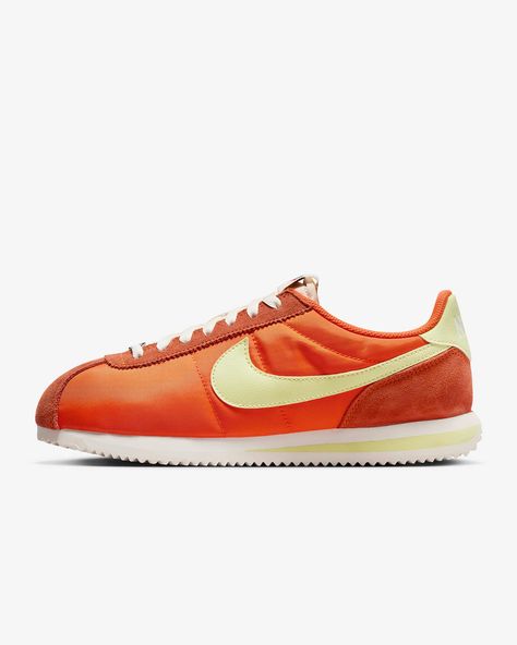 Nike Cortez Textile Women's Shoes. Nike AU Txt Shoes, Nike Cortez, Shoes Nike, New Nike, Women's Shoes, Nike Women, Athletic Shoes, Shoe Accessories, Textiles