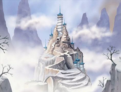 Atla Backgrounds, Atla Scenery, Southern Air Temple, Avatar Collage, Air Temple, Avatar Pics, Widget Pics, Avatar Picture, Baby Blue Aesthetic