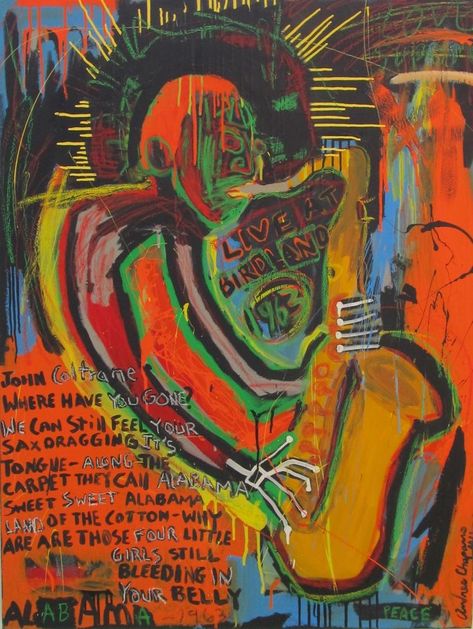 Arte Jazz, Jazz Painting, Jazz Art, Afrocentric Art, Black Art Painting, Arte Inspo, Art Collage Wall, New Wall, Funky Art