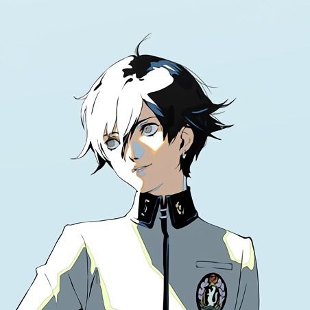 Naoya Todo Persona 1, Naoya Persona, Naoya Toudou, Shigenori Soejima, Persona Icons, Persona 1, Atlus Games, Persona 5 Anime, Art Deco Paintings