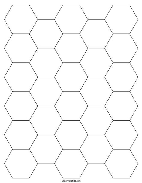 Printable 1 Inch Black Hexagon Graph Paper for Letter Paper Paper patterns #paperpatterns Paper patterns printable #paperpatternsprintable Paper patterns templates #paperpatternstemplates Paper patterns design 2.52 Paper For Letter, Graph Paper Template, Hexagon Template, Free Paper Piecing Patterns, Paper Snowflake Patterns, Printable Paper Patterns, Printable Graph Paper, Patterns Printable, Paper Pieced Quilt Patterns