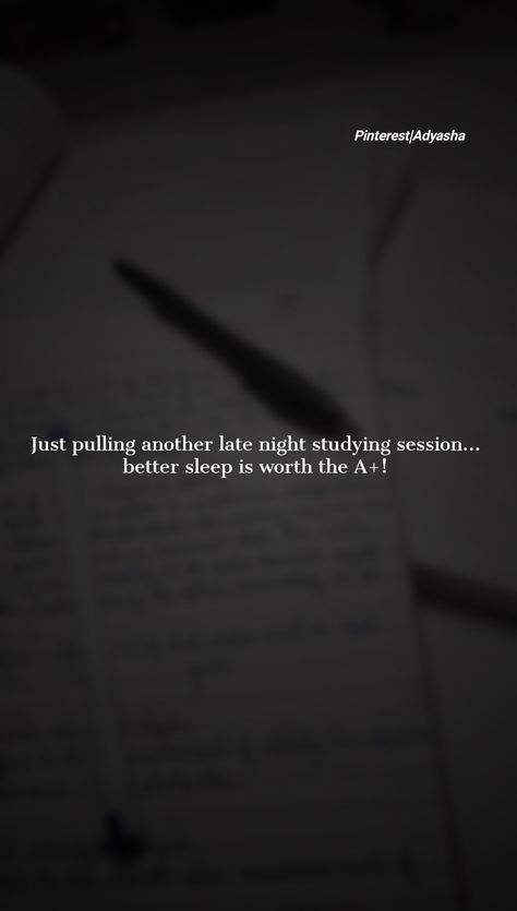 Late Night Studies Snapchat, Late Night Study Captions, Studies Caption, Night Study Quotes, Late Night Study Quotes, Night Motivation Quotes, Late Night Aesthetic Quotes, Late Night Studying Snaps, Exam Captions