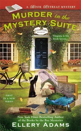 Mystery Lovers' Kitchen: Ellery Adams #mystery #MURDERINTHEMYSTERYSUITE August 2014 Cosy Mysteries, Mystery Genre, Cozy Mystery Series, Cozy Mystery Books, Cozy Mystery Book, The Secret Garden, Mystery Novels, Mystery Books, Mystery Series