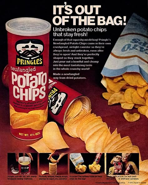 2000s Food, Vintage Food Labels, Snack Brands, Dried Potatoes, Potato Snacks, Mc Donald, Chips Brands, 7 Up, Party Snack