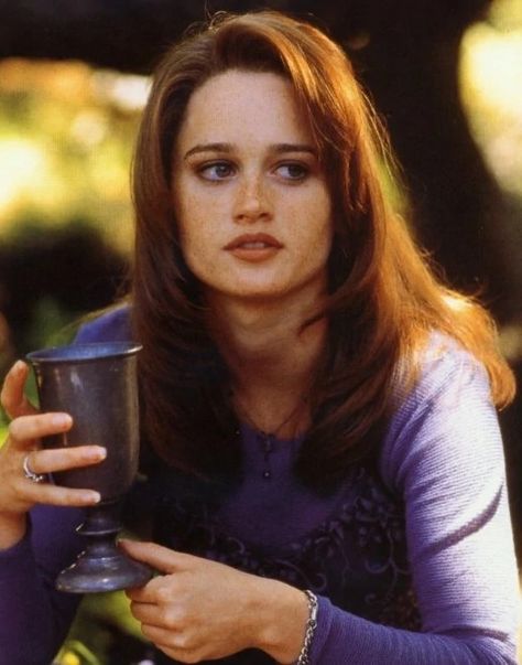 Robin Tunney The Craft, The Craft 1996, Sarah Bailey, The Craft Movie, Empire Records, Which Witch, Robin Tunney, Moving To Los Angeles, 90s Movies