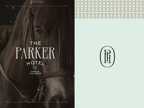 logo-horse-web | Longitude° Royal Illustration, Horse Branding, Resort Branding, Gold Graphic Design, Hotel And Resort, Horse Brand, Hotel Logo, Luxury Branding Design, Brand Guide