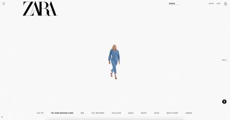 Fashion Motion Design, Creative Content Ideas, Gif Design, Unique Website Design, Fashion Communication, Motion Wallpapers, Interactive Video, Motion Poster, Website Design Layout