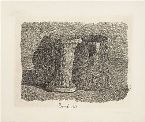 Wolf Kahn, Giorgio Morandi, Wolves And Women, Etching Prints, Woven Paper, Art Themes, Magazine Art, Art Market, Ceramic Art