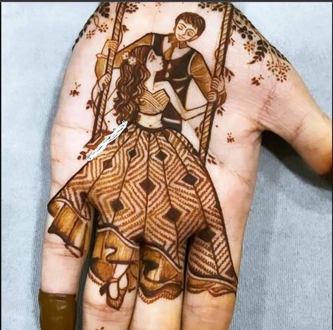 Baby Mehndi Design, Tato Henna, Unique Mehndi, Mehndi Designs Bridal Hands, Latest Henna Designs, Mehndi Design Pictures, Modern Mehndi Designs, Engagement Mehndi Designs, Full Mehndi Designs