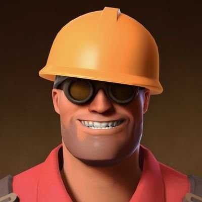 Engineer gaming Fortress 2, Team Fortress 2, Team Fortress, Gaming