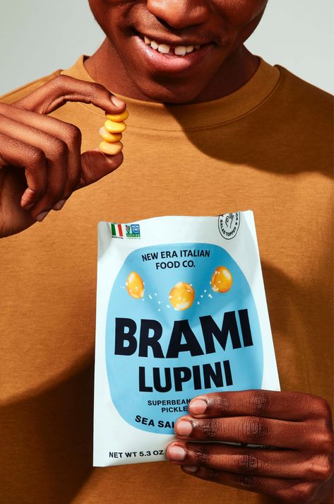 (62) Brami New Era Italian Food Company – Packaging Of The World