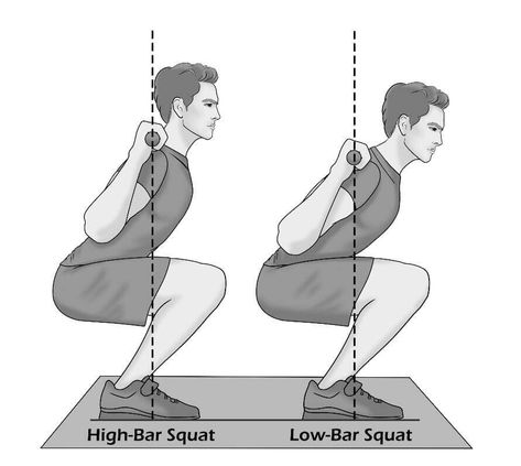 Back Squat Form, Perfect Squat Form, Squat Alternatives, Barbell Back Squat, Vegan Bodybuilding Diet, How To Do Squats, Perfect Squat, Squat With Bar, Back Squat