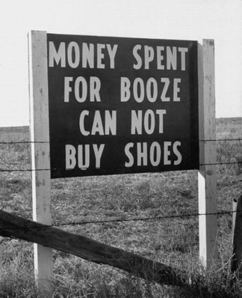 Money spent on booze cannot buy shoes! Roadside Signs, Shoes Quotes, Old Signs, Brian Atwood, Thought Process, Funny Signs, A Sign, Buy Shoes, True Stories