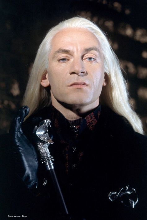 Lucious Malfoy, Lucius Malfoy Jason Isaacs, Harry Potter Wiki, Malfoy Family, Draco Malfoy Fanart, Severus Rogue, Jason Isaacs, Lucius Malfoy, Theme Harry Potter