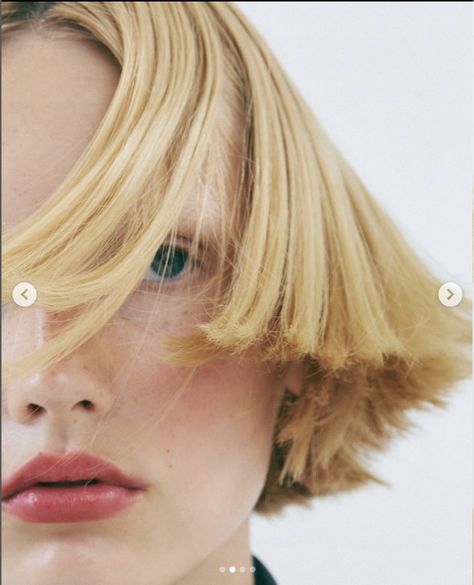 Hair Campaign Photography, Bob Editorial, Hair Campaign, Campaign Photography, Editorial Hair, Shot Hair Styles, Hair Bob, Model Inspo, Bob Hair