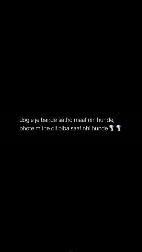 Punjabi Quotes For Instagram Bio, Punjabi Quotes In Hindi, Jatt Quotes, Bio For Instagram In Punjabi, Attitude Punjabi Quotes, Punjabi Snapchat Quotes, Punjabi Bio For Instagram, Blur Quotes, Punjabi Funny Quotes