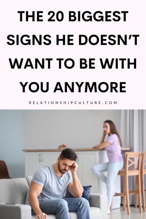 20 Little Things That Serve As Signs He No Longer Loves You - Relationship Culture A Guy Like You, Falling Out Of Love, Healthy Relationship Tips, You Deserve Better, Successful Relationships, Healthy Relationship, Marriage Tips, Happy Relationships, New Relationships