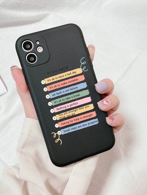 Mobile Case Diy, Friend Hoodies, Clear Phone Case Design, Phone Case Diy Paint, Diy Phone Case Design, Vintage Phone Case, Phone Cover Design, Phone Case Quotes, Diy Journal Books